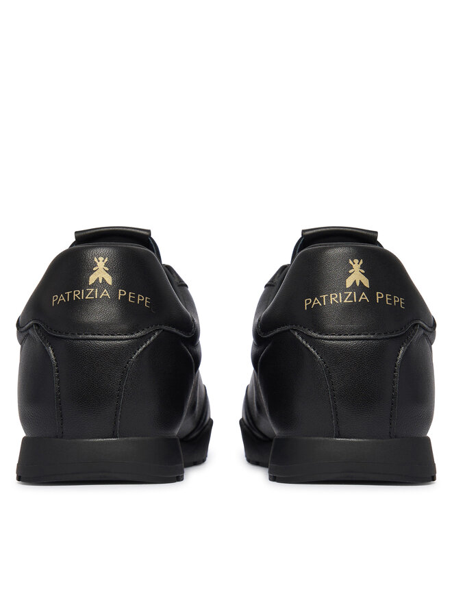 Patrizia Pepe Sneakers Patrizia Pepe PJ424.01 Schwarz