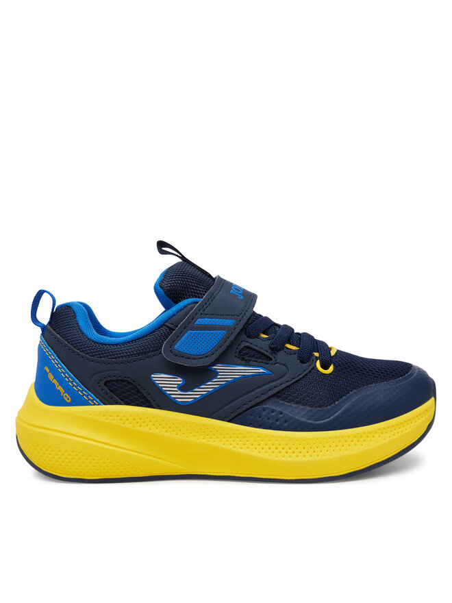 Joma Sportcipők Joma Ferro Jr 2503 JFERRS2503V Sötétkék