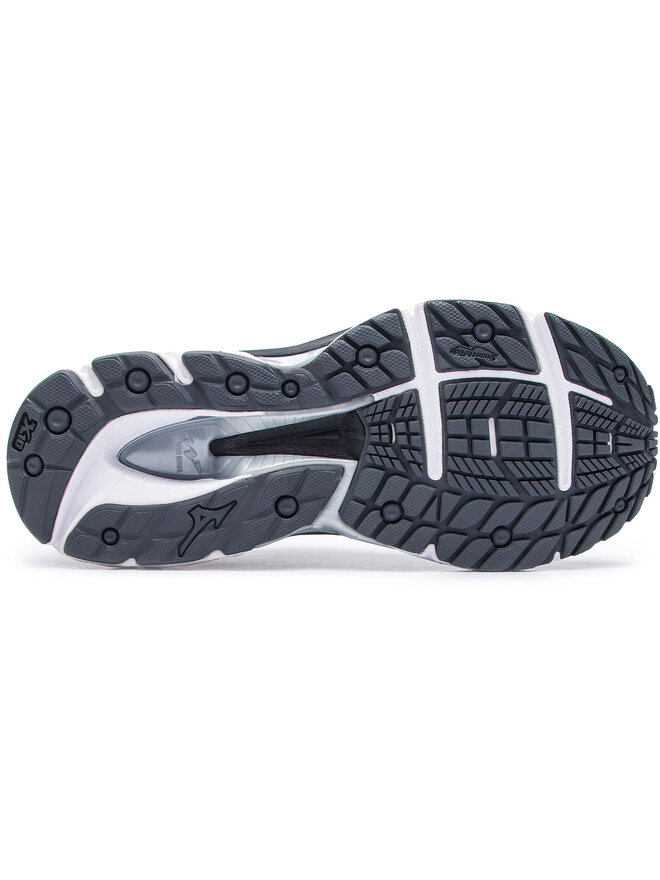 Mizuno Zapatillas de running Mizuno Wave Paradox 5 J1GC184003 Negro