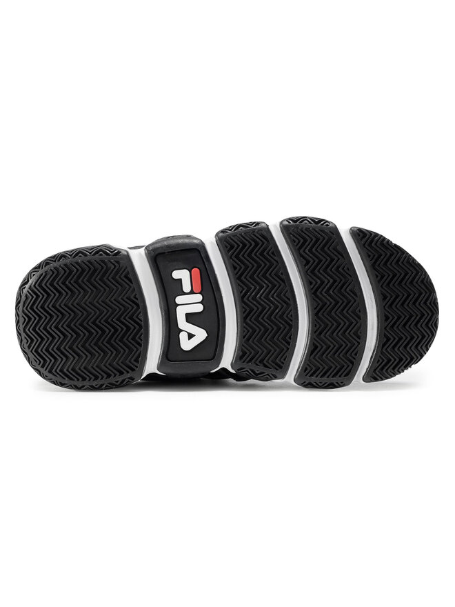 Fila Sneakers Fila Uproot Wmn 1010855.25Y Schwarz