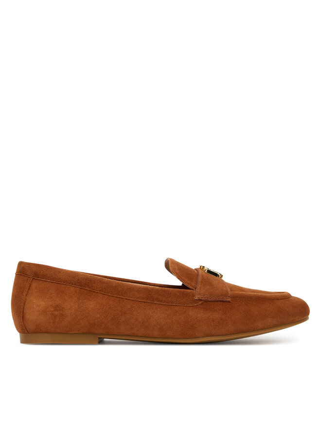LAUREN RALPH LAUREN Loafers LAUREN RALPH LAUREN 802946809014 Marrón