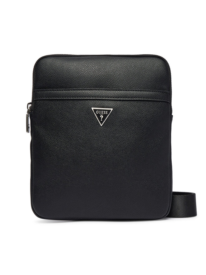 Guess Umhängetasche Guess HMMISL P6423 Schwarz