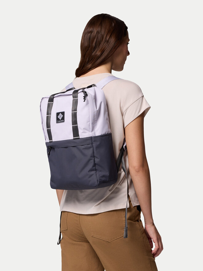 Columbia Σακίδιο Columbia 2094491 Μωβ
