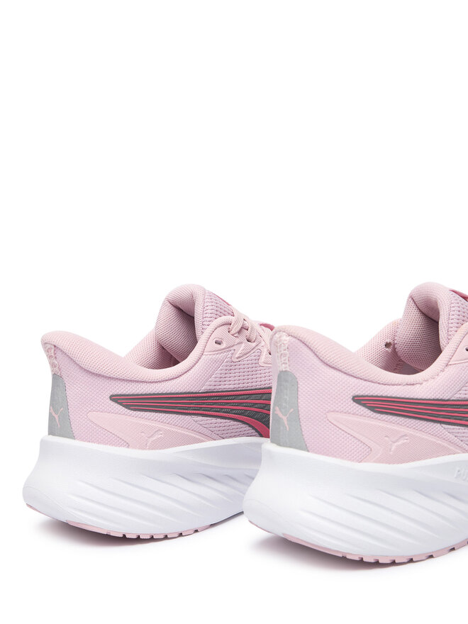 Puma Взуття для бігу Puma Pounce Lite 2 Jr 314041 06 Світло-рожевий