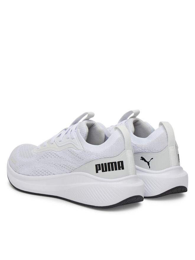 Puma Взуття для бігу Puma Skyrocket Lite Engineered 310100 15 Білий