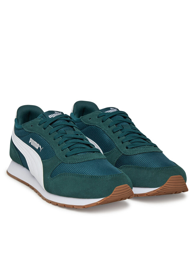 Puma Sneakers Puma St Miller 401622 08 Verde