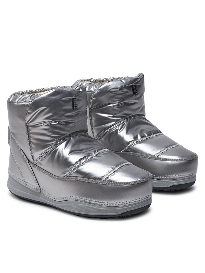 Bogner Schneeschuhe Bogner Meribel 2 32447364 Silberfarben