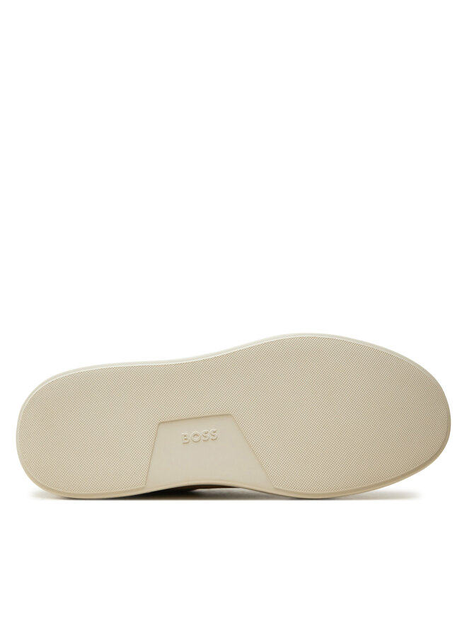 BOSS Sneakers BOSS Amber Tenn 50536263 Beige