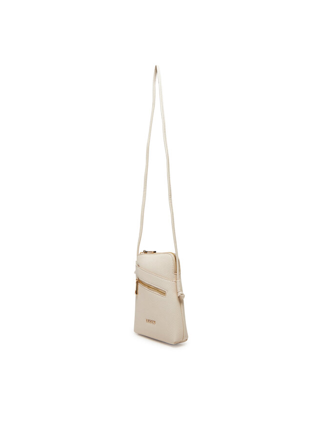 Lasocki Handtasche Lasocki LSK-O-008-07 Beige