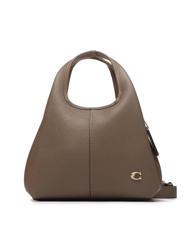Coach Táska Coach Pb Lana Sb 23 CM545 Szürke