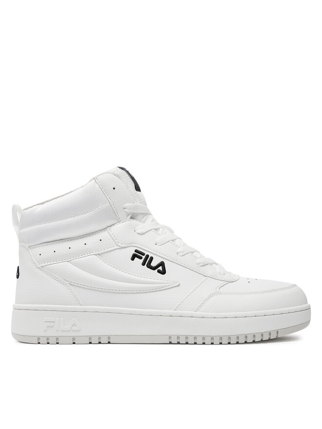 Fila Sneakers Fila Fila Rega Nf Mid FFM0369.13033 Bianco