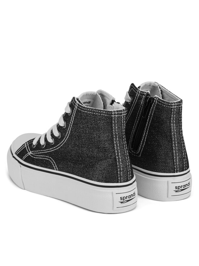 Sprandi Sneakers Sprandi YL201405 Μαύρο