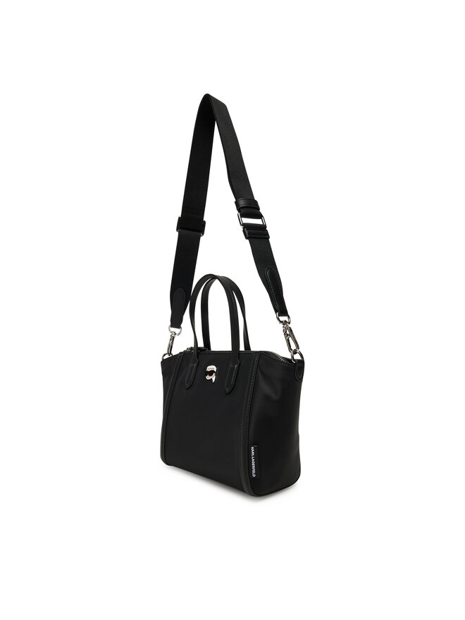 KARL LAGERFELD Bolso KARL LAGERFELD A3W30118 Negro