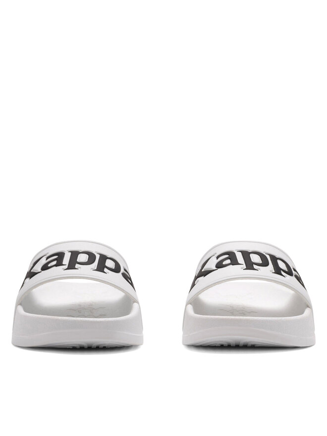 Kappa Ciabatte Kappa 304JPU0 A10-M Bianco