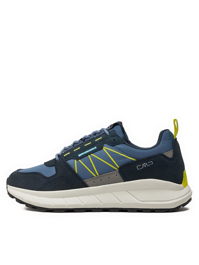 CMP Sneakers CMP Tykal Lifestyle 3Q89437 Dunkelblau