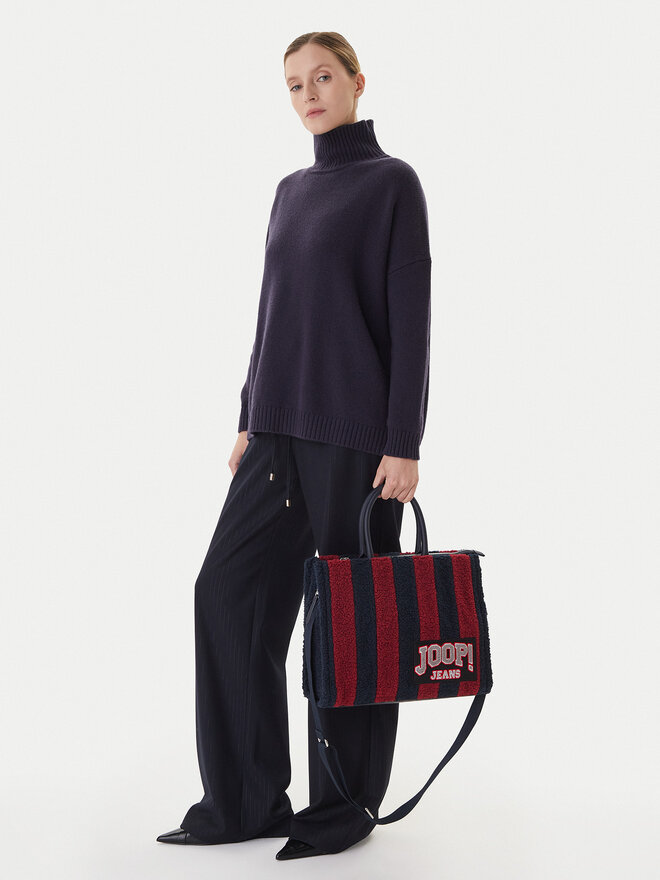 JOOP! Jeans Handtasche JOOP! Jeans Aurelia 4130001233 Dunkelblau