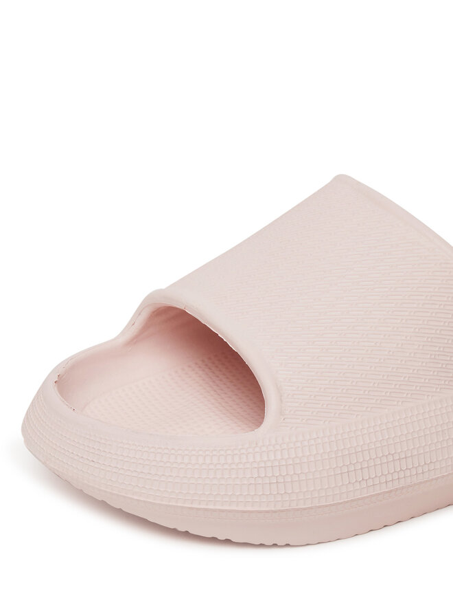 MEXX Šľapky MEXX MICC1905041W-01 Ružová