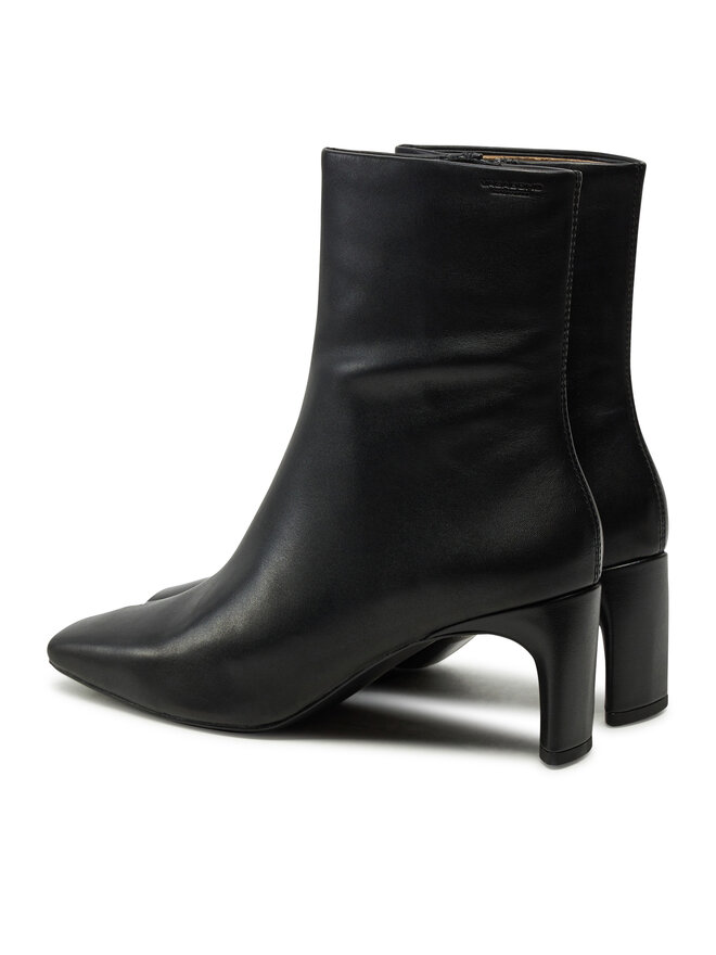 Vagabond Shoemakers Μποτάκια Vagabond Shoemakers Vendela 5823-001-20 Μαύρο