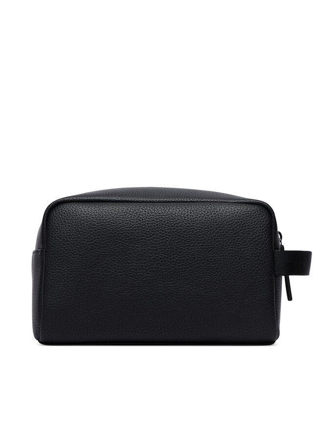 HUGO Kosmetiktasche HUGO 50535686 Schwarz