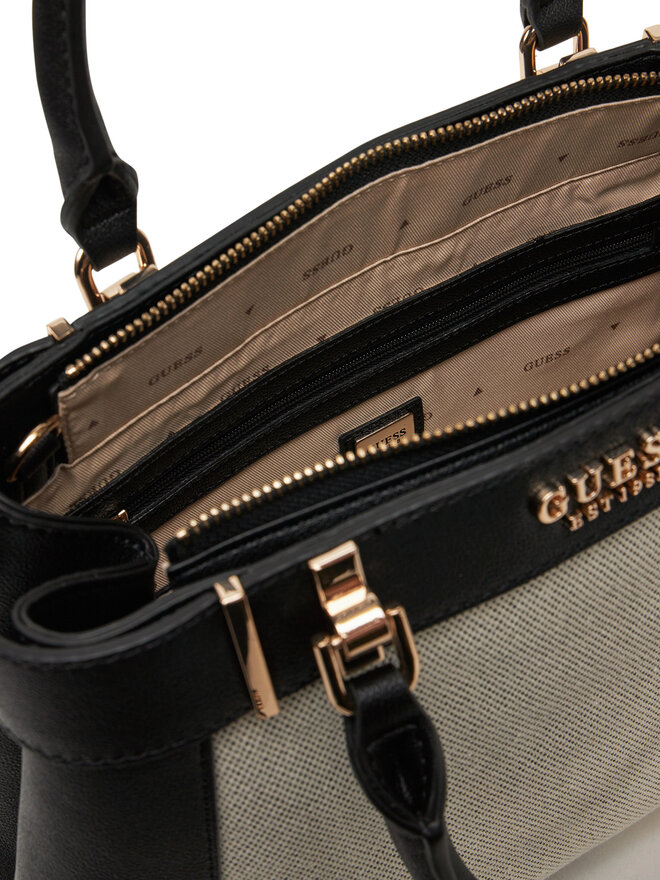 Guess Τσάντα Guess HWAG96 33060 Μπεζ