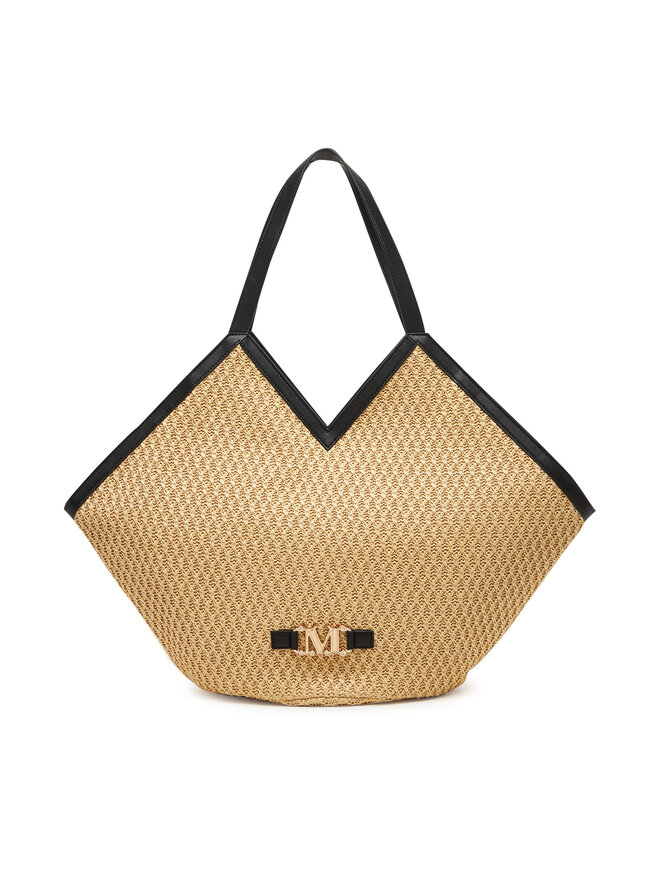 Max Mara Beachwear Сумка Max Mara Beachwear 2516511079650 Бежевий