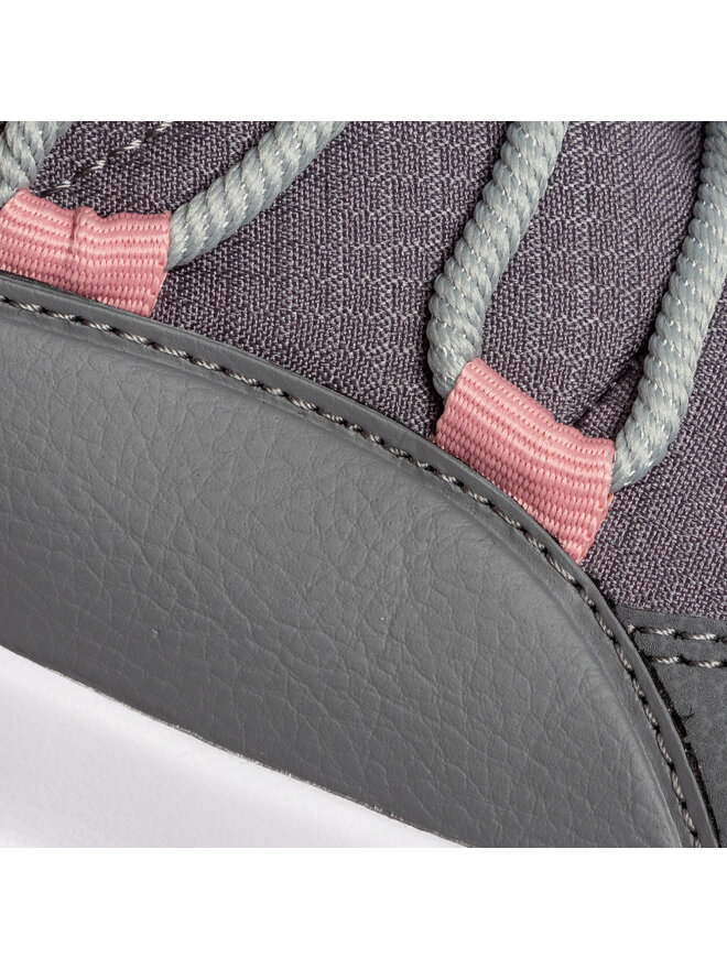 Puma Снікерcи Puma Adela Winter Boot 369862 03 Сірий
