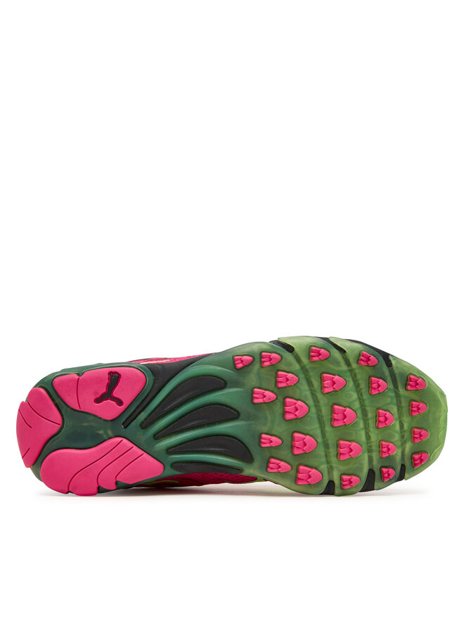Puma Сникърси Puma Inhale 401560 20 W Розов