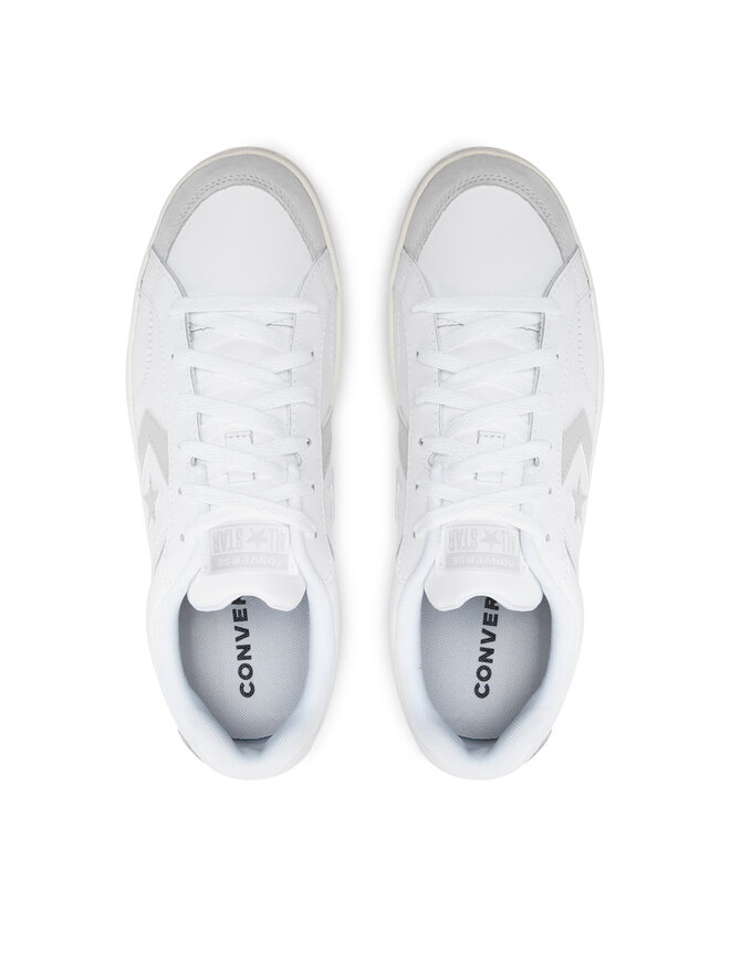 Converse Snīkeri Converse Pro Blaze Classic A09850C Balts