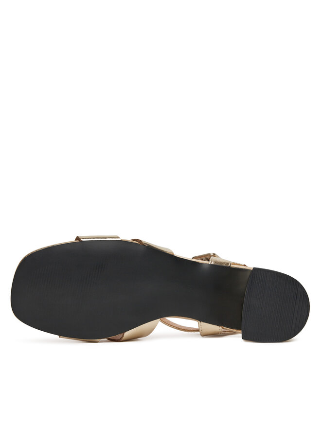 Clara Barson Sandali Clara Barson WS24055-02 Zlata