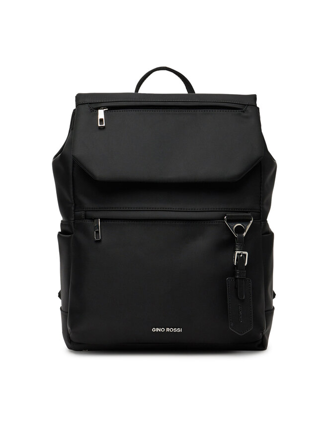 GINO ROSSI Rucksack Gino Rossi 06A10818-1 Schwarz