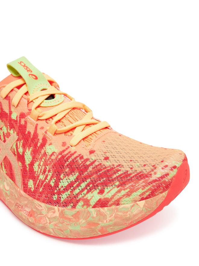 Asics Futócipő Asics Noosa Tri 16 1011B872 Narancssárga