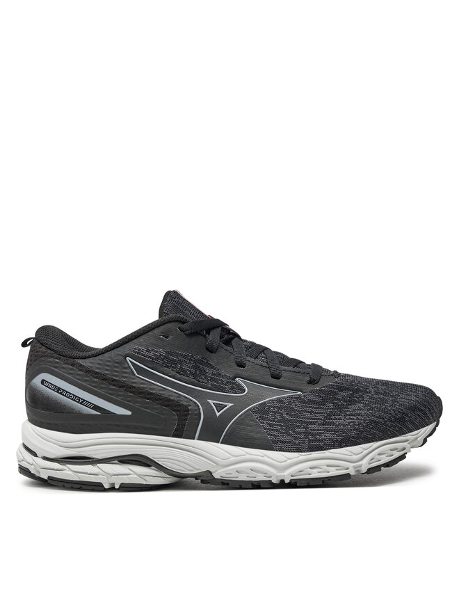 Mizuno Scarpe running Mizuno Wave Prodigy 5 J1GD231022 Nero