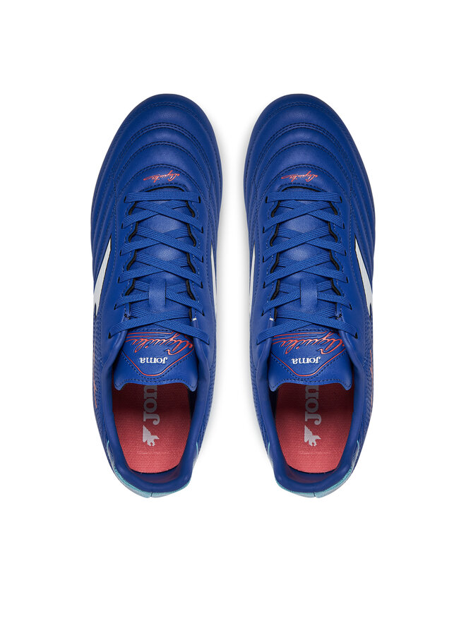 Joma Buty do piłki nożnej Joma Aguila 2504 AGUS2504FG Niebieski