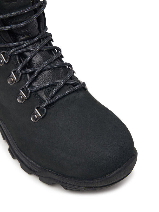 CMP Trekkingschuhe CMP Bharat 3Q15977 Schwarz