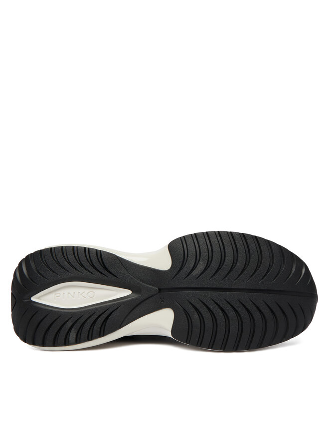 PINKO Sneakers PINKO Ariel 19 SS0097 P140 Schwarz
