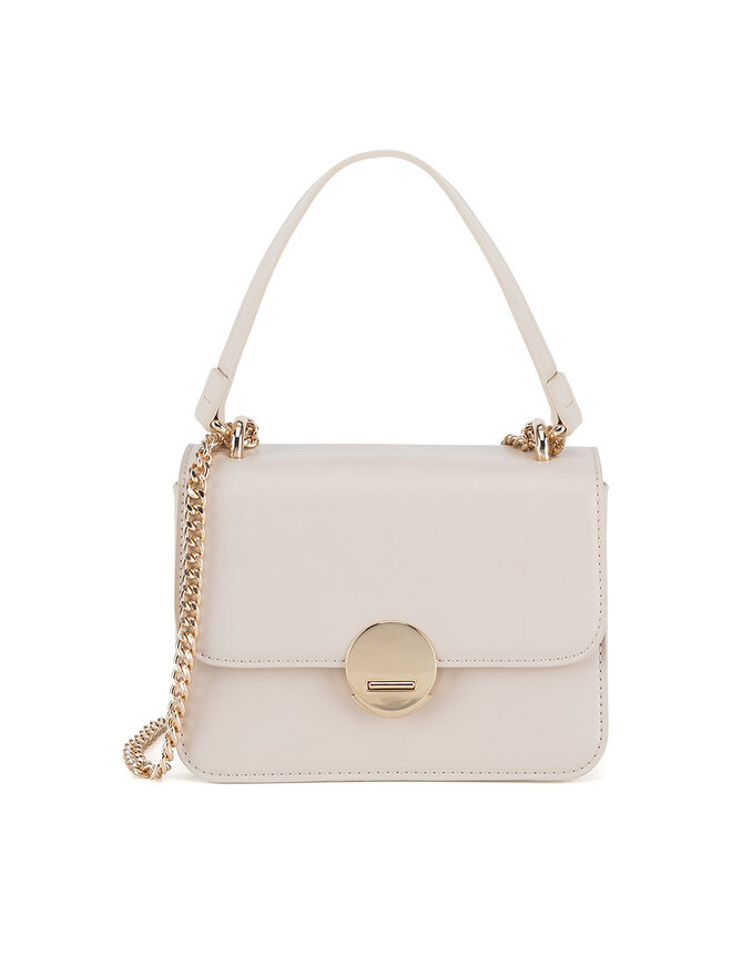 DeeZee Ročna torba DeeZee MDP-L-017-06 Écru