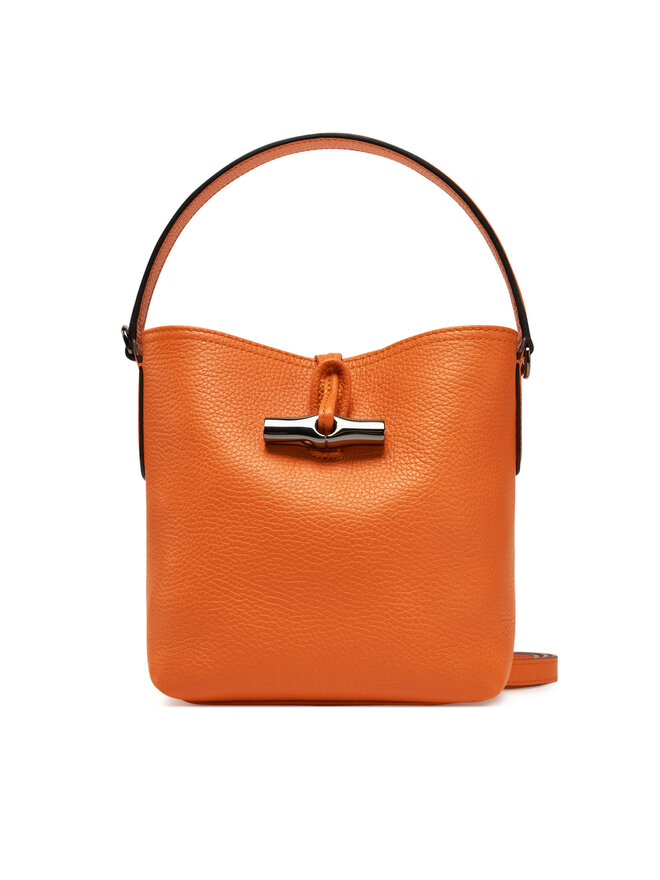 Longchamp Torebka Longchamp 10159968 Pomarańczowy
