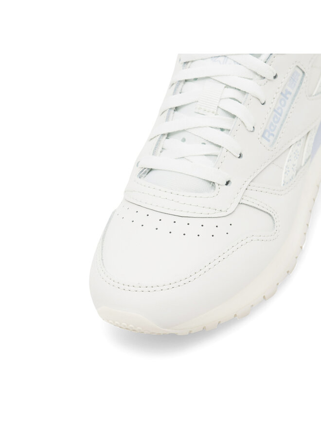 Reebok Snīkeri Reebok Classic Leather 100074372 Balts