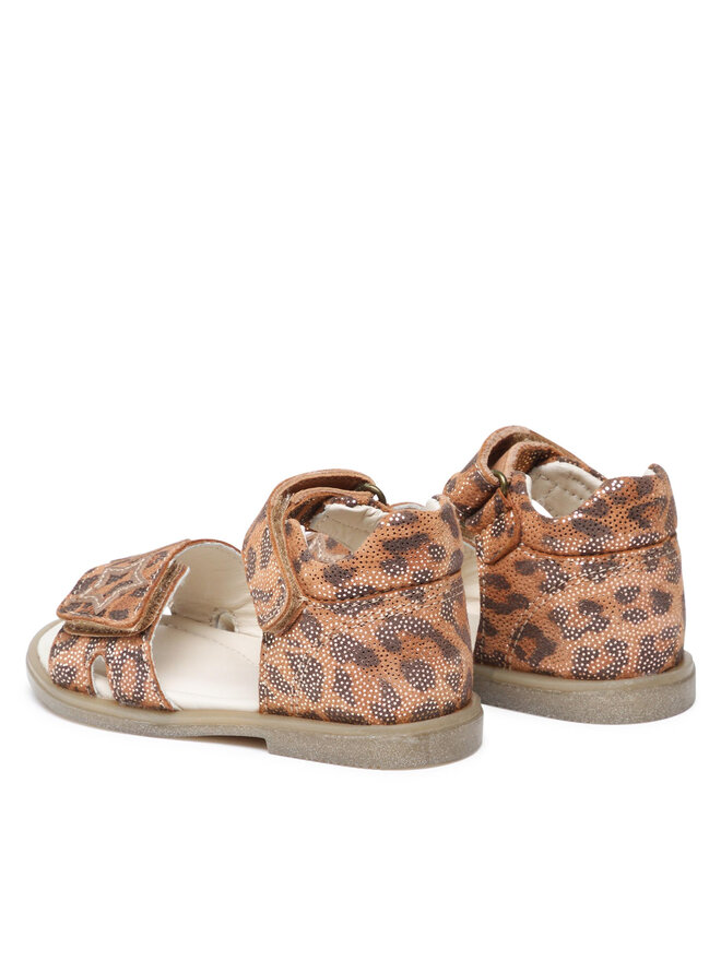 Lasocki Kids Sandalen Lasocki Kids CI12-HAPPY-05 Braun