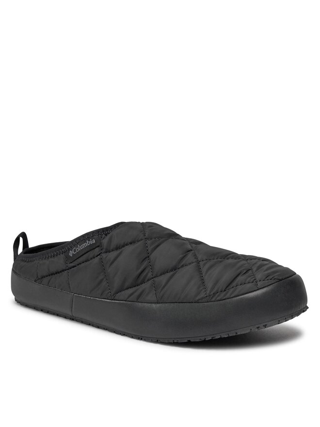 Columbia Hausschuhe Columbia Omni-Heat™ Lazy Bend™ Camper 2044541 Schwarz