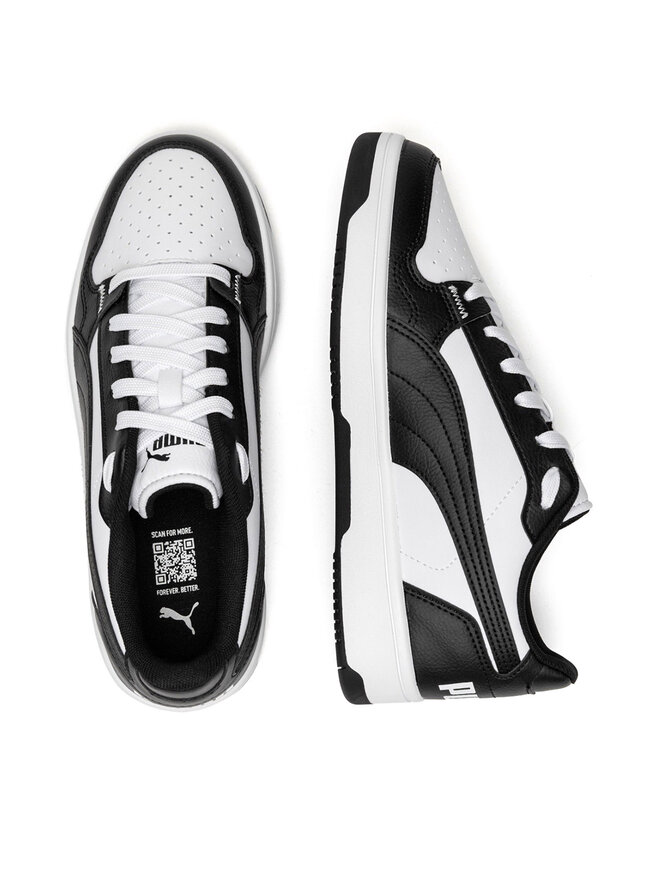 Puma Снікерcи Puma 39899301 Білий