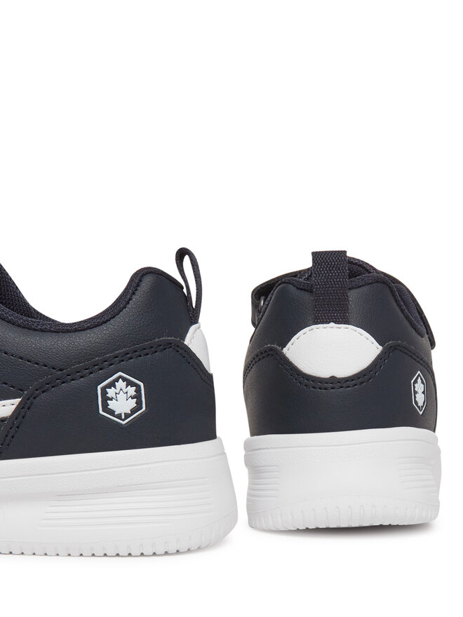 Lumberjack Sneakers Lumberjack LJ-SB70411-002-S16-CC001 M Dunkelblau
