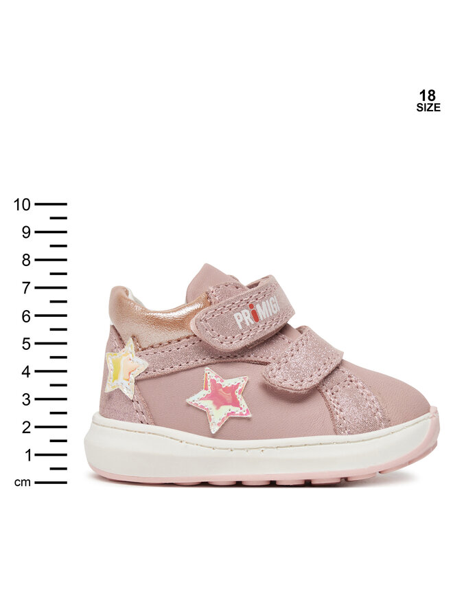 Primigi Sneakers Primigi 6900200 Rosa