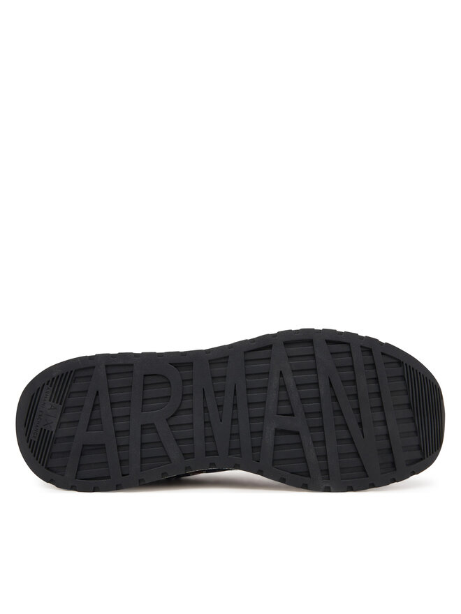 Armani Exchange Снікерcи Armani Exchange XUX090 XV276 MZ253 Cиній
