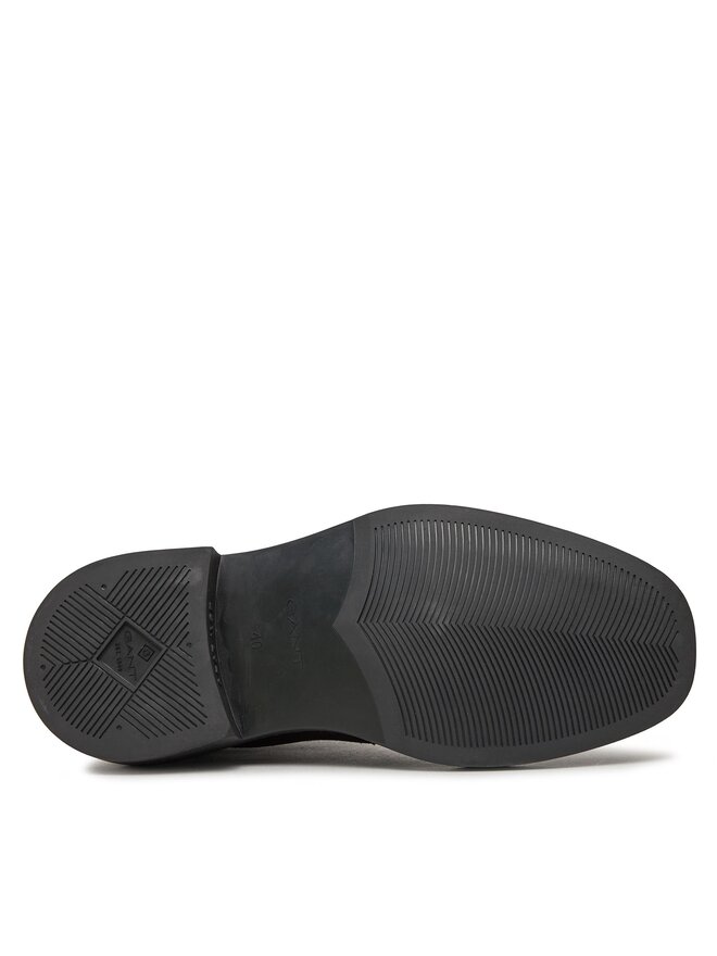 Gant Bakancs Gant Fairwyn Mid Boot 27643407 Barna