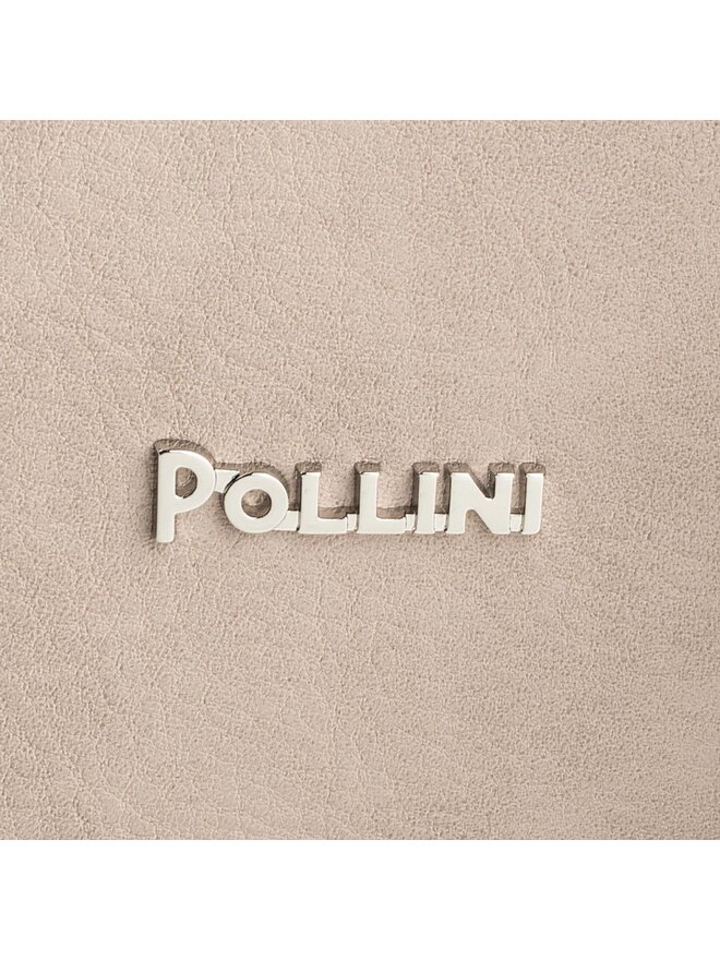 Pollini Handtasche Pollini SC4519PP05SH0209 Beige