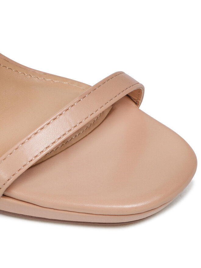 DeeZee Sandalen DeeZee LS5133-10 Beige