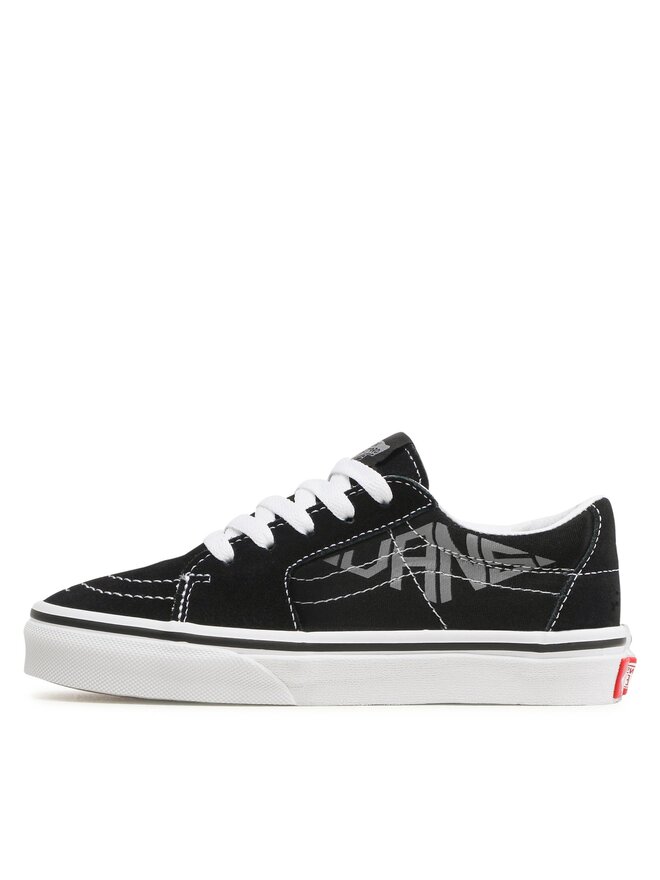 Vans Zapatillas de tenis Vans Sk8-Low VN0A7Q5LN421 Negro