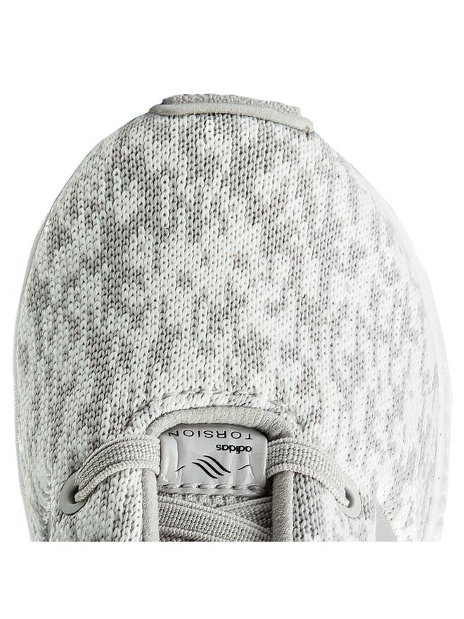 るi Sneakersy adidas Zx Flux El I BY9897 Szary | eobuwie.com.pl
