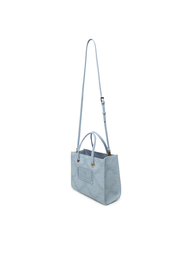 Elisabetta Franchi Táska Elisabetta Franchi BS-83A-52E2-V390 Kék
